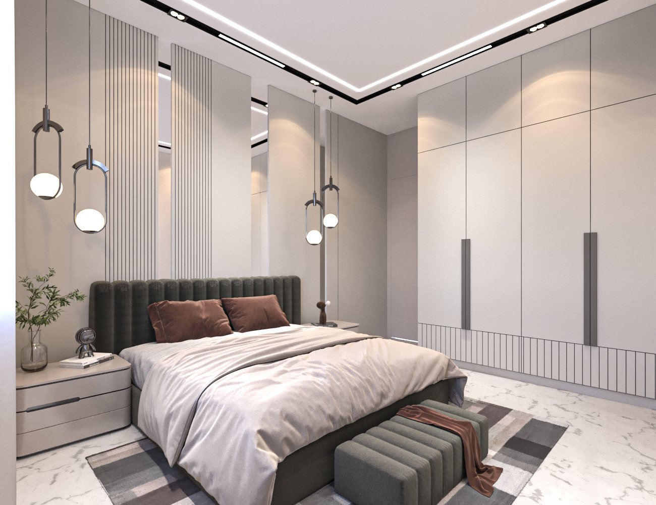 About Parth Interior